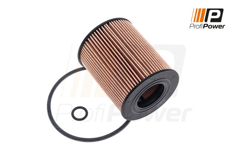 Oil Filter (1F0104)