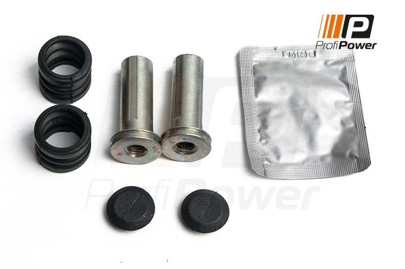 Guide Sleeve Kit, brake caliper (9B5024)