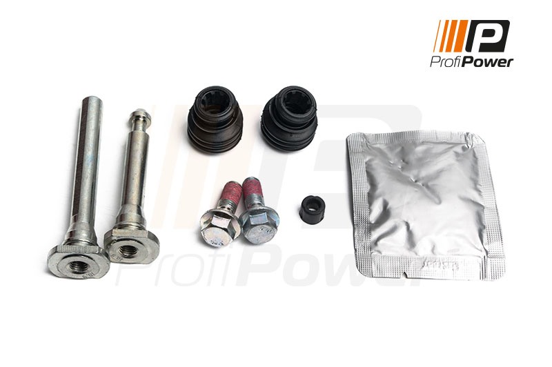 Guide Sleeve Kit, brake caliper (9B5098)