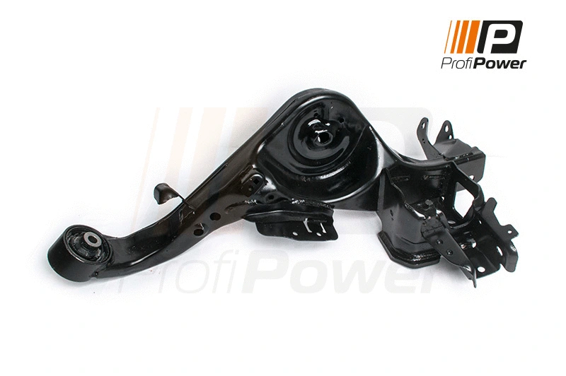 Control/Trailing Arm, wheel suspension (1S2043L)