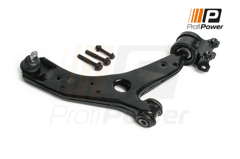 Control/Trailing Arm, wheel suspension (1S1135R)