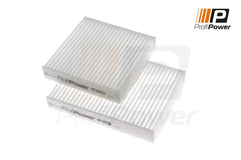 Filter, cabin air (4F0050)