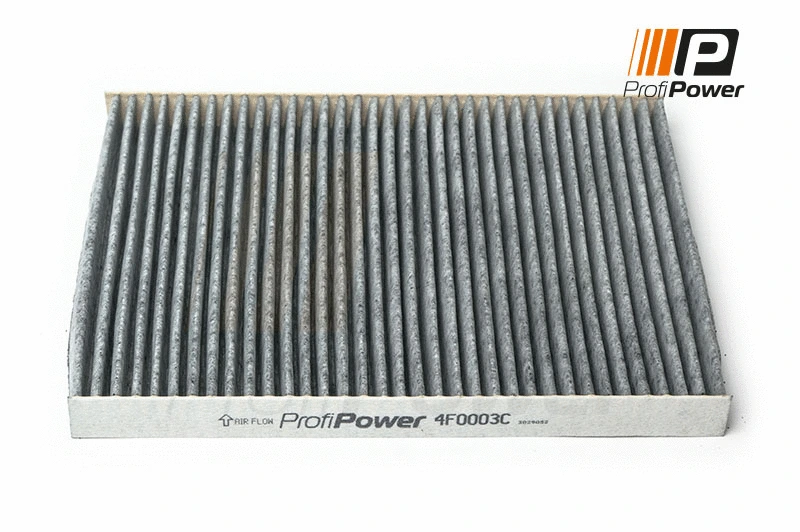 Filter, cabin air (4F0003C)