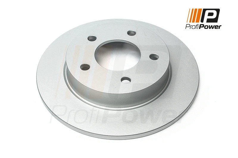 Brake Disc (3B2049)
