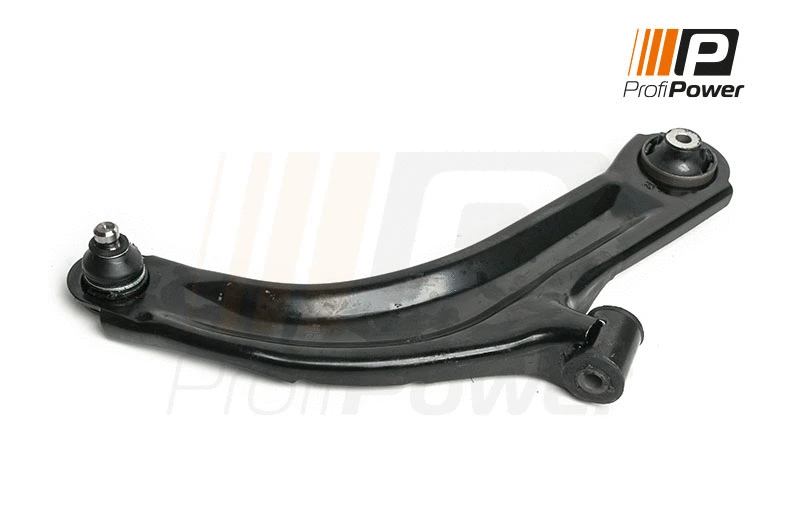 Control/Trailing Arm, wheel suspension (1S1137R)