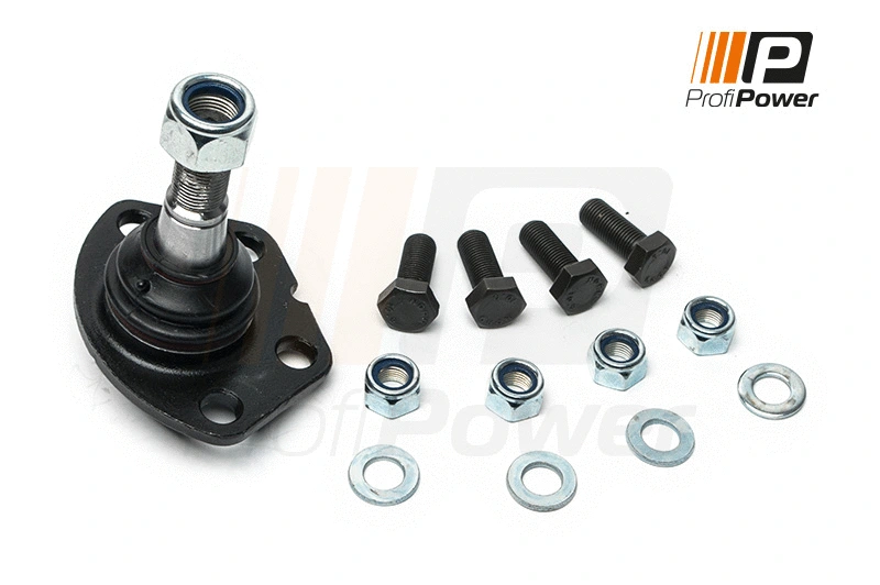 Ball Joint (2S0104)