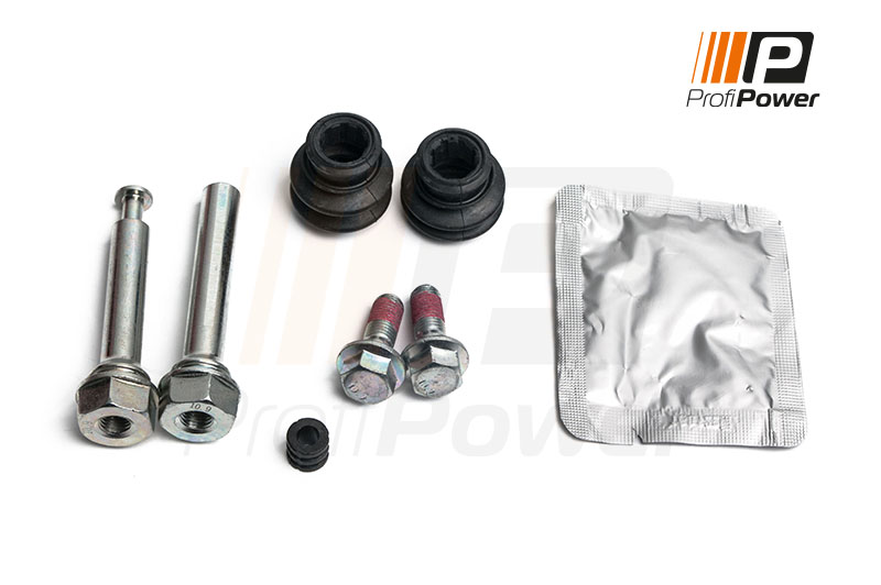 Guide Sleeve Kit, brake caliper (9B5091)