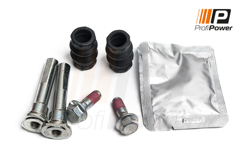 Guide Sleeve Kit, brake caliper (9B5045)