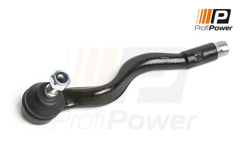 Tie Rod End (4S1163L)