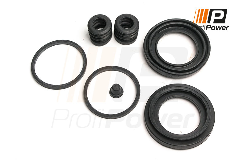 Repair Kit, brake caliper (9B3167)