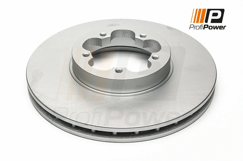 Brake Disc (3B1164)