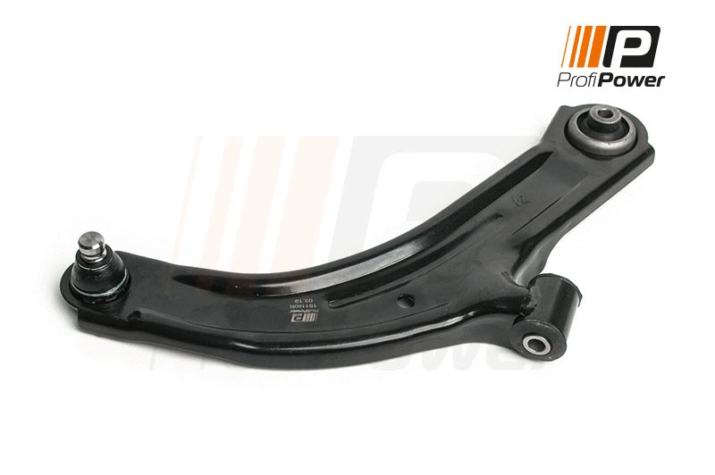 Control/Trailing Arm, wheel suspension (1S1160R)