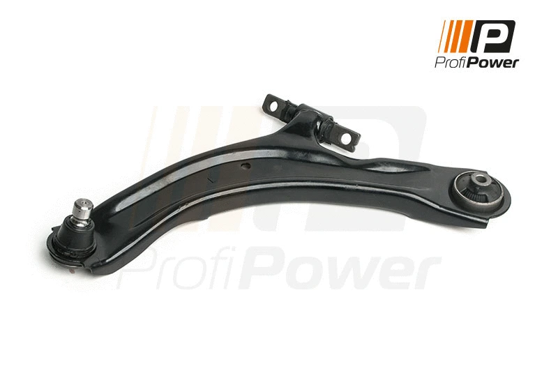 Control/Trailing Arm, wheel suspension (1S1138L)