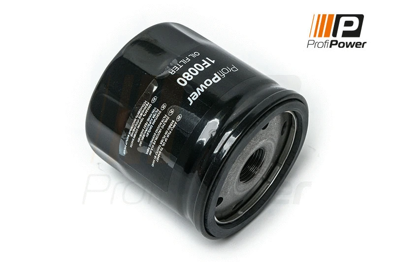 Oil Filter (1F0080)