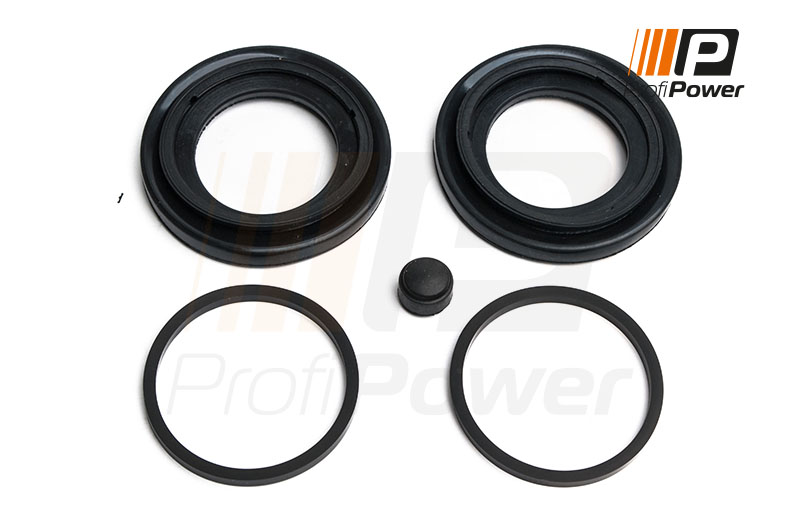 Repair Kit, brake caliper (9B3013)