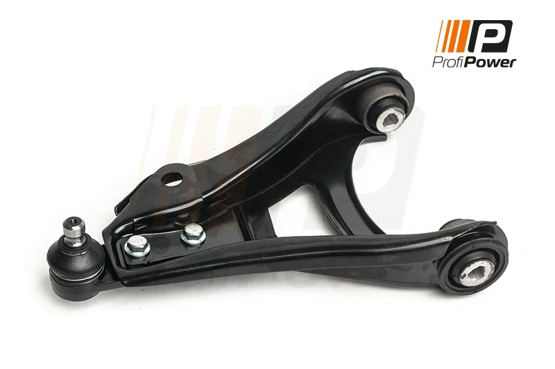 Control/Trailing Arm, wheel suspension (1S1143R)