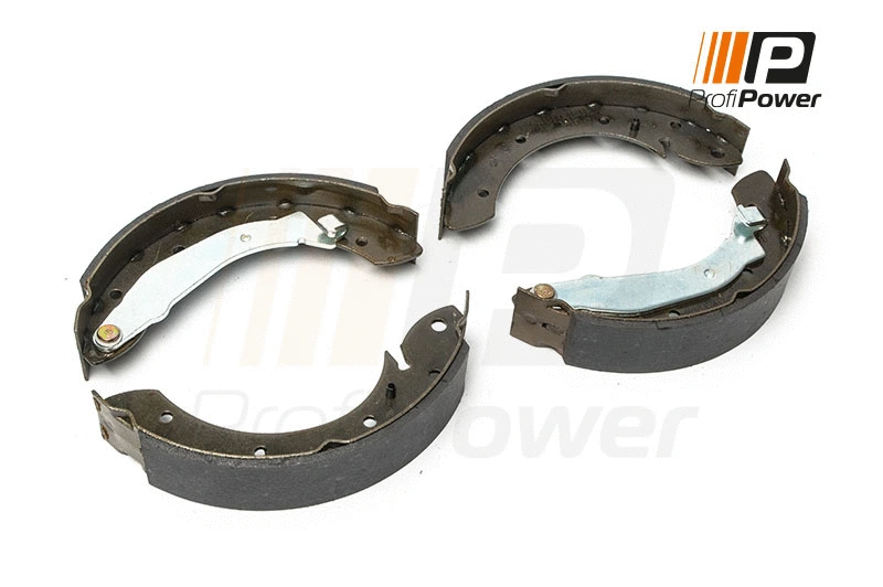 Brake Shoe Set (2B0006)