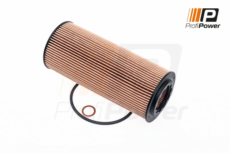 Oil Filter (1F0077)