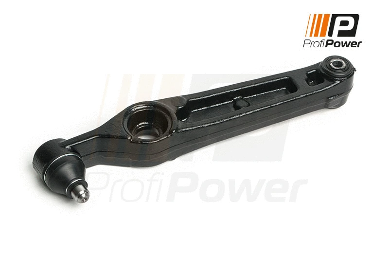Control/Trailing Arm, wheel suspension (1S1167)