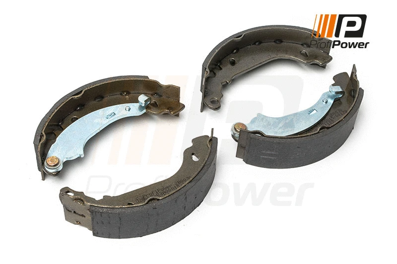 Brake Shoe Set (2B0030)