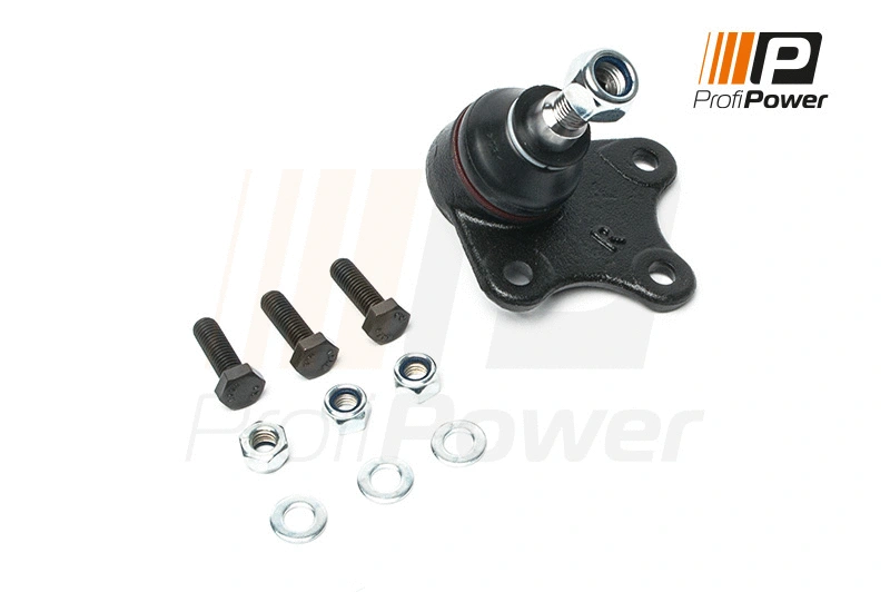 Ball Joint (2S0015R)