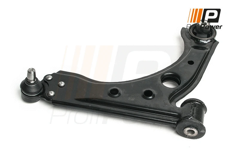 Control/Trailing Arm, wheel suspension (1S1092R)