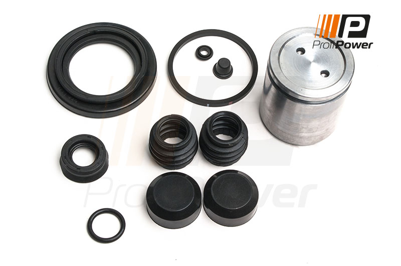 Repair Kit, brake caliper (9B3122)