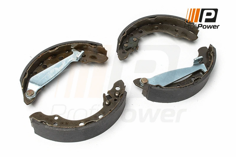 Brake Shoe Set (2B0001)