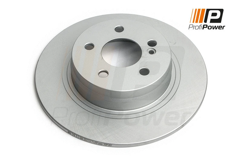 Brake Disc (3B2154)