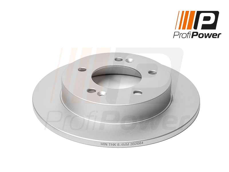 Brake Disc (3B2064)