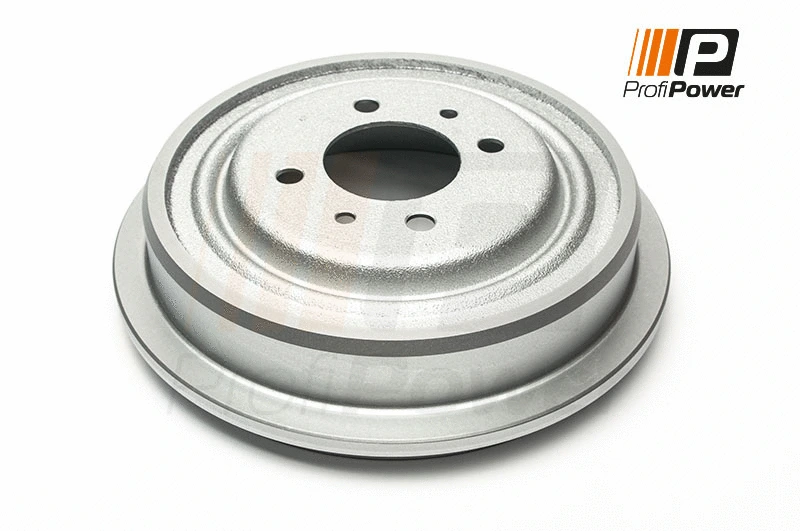 Brake Drum (6B2020)