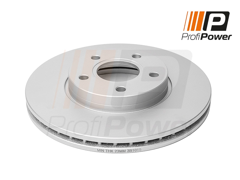 Brake Disc (3B1015)