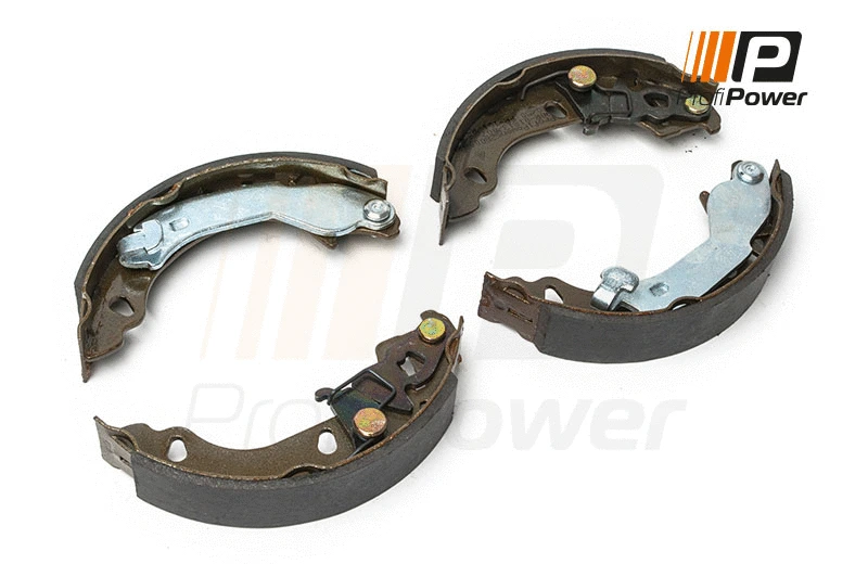 Brake Shoe Set (2B0098)