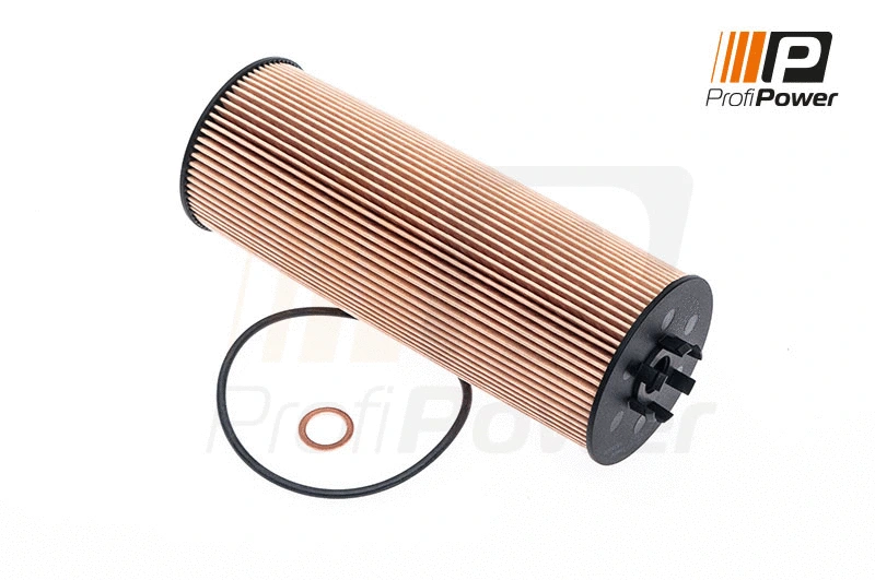 Oil Filter (1F0089)