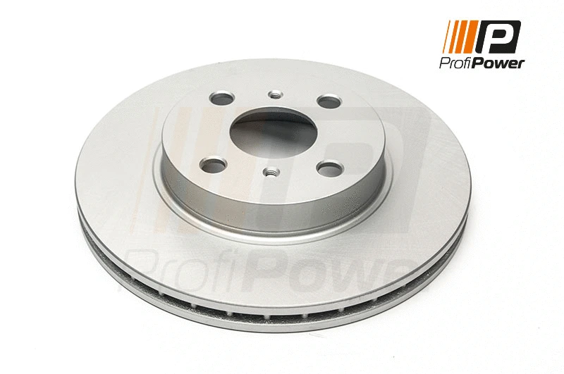 Brake Disc (3B1080)