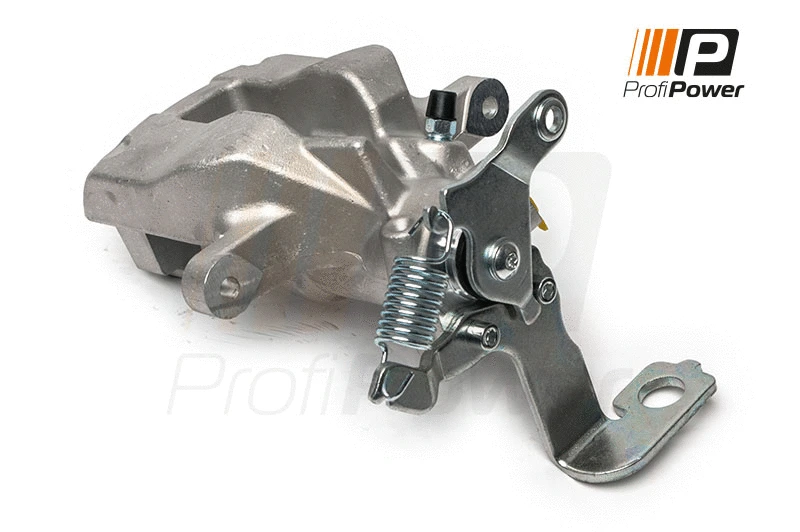 Brake Caliper (4B2139L)