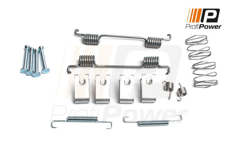 Accessory Kit, brake shoes (9B2168)