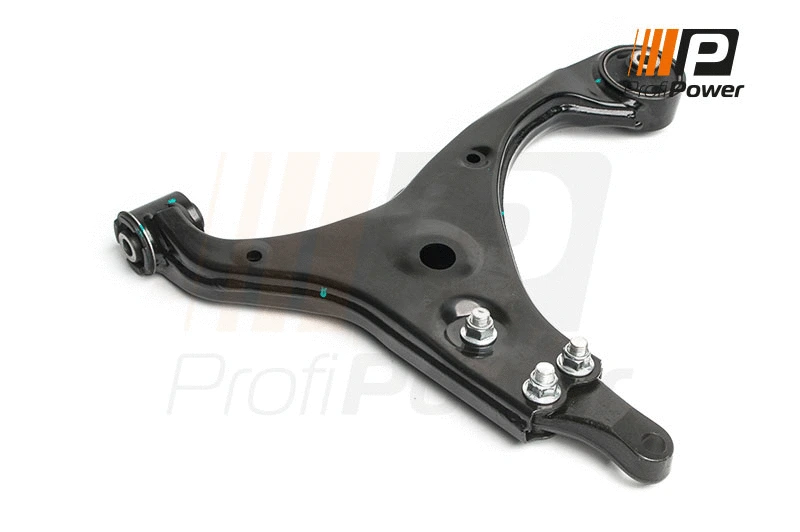 Control/Trailing Arm, wheel suspension (1S1194L)