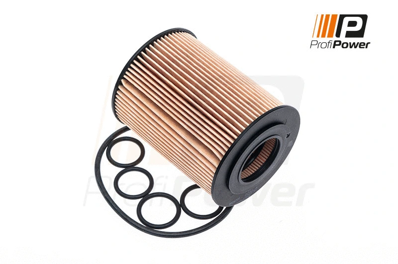 Oil Filter (1F0056)