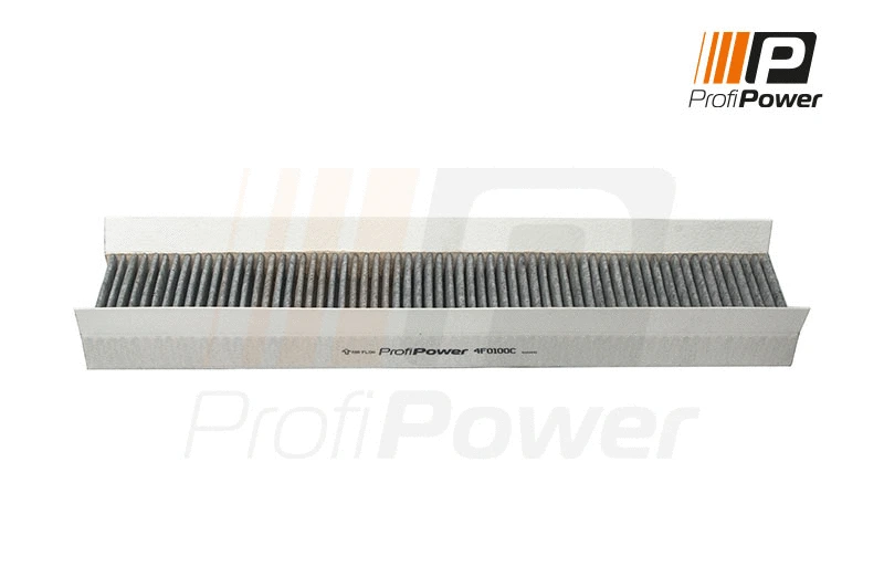 Filter, cabin air (4F0100C)