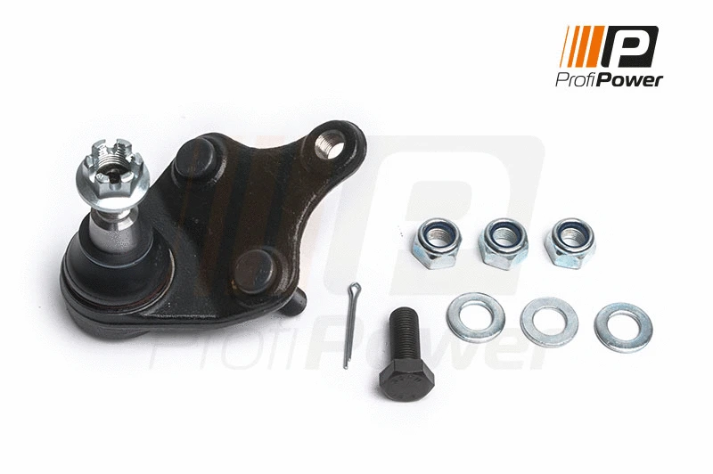 Ball Joint (2S0151)