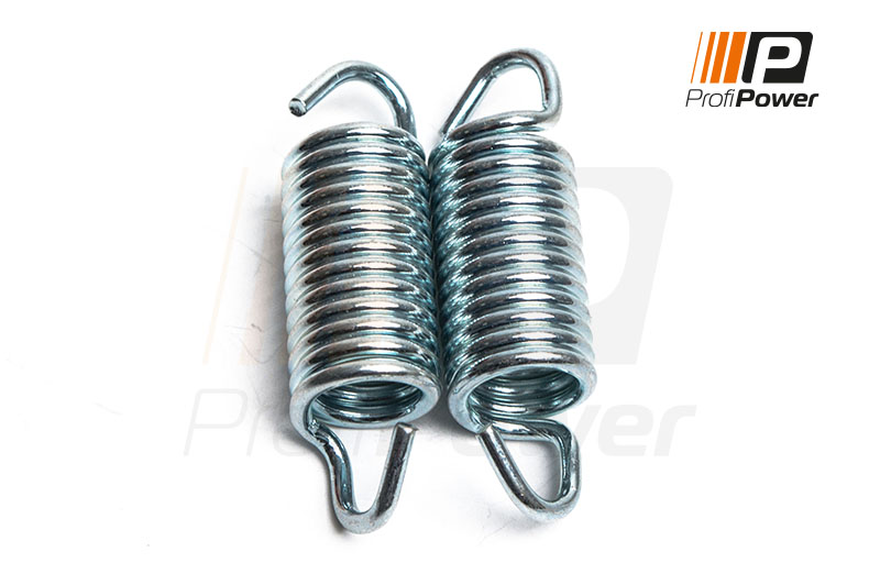 Repair Kit, parking brake lever (brake caliper) (9B5108)