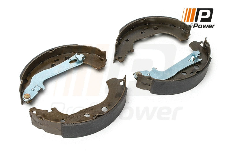 Brake Shoe Set (2B0054)