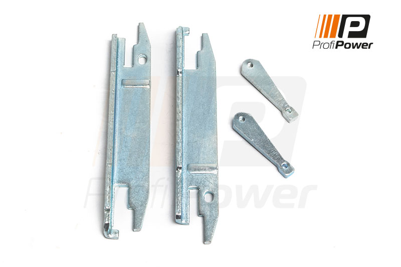 Adjuster, drum brake (9B4002)