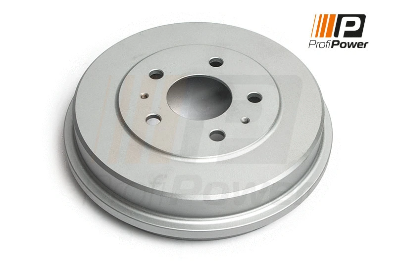 Brake Drum (6B2101)