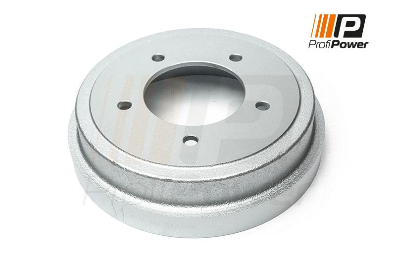 Brake Drum (6B2011)