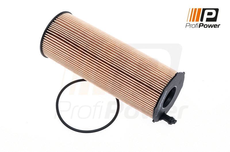 Oil Filter (1F0126)