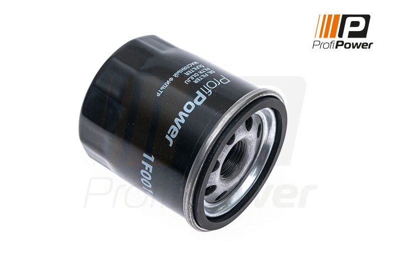 Oil Filter (1F0014)