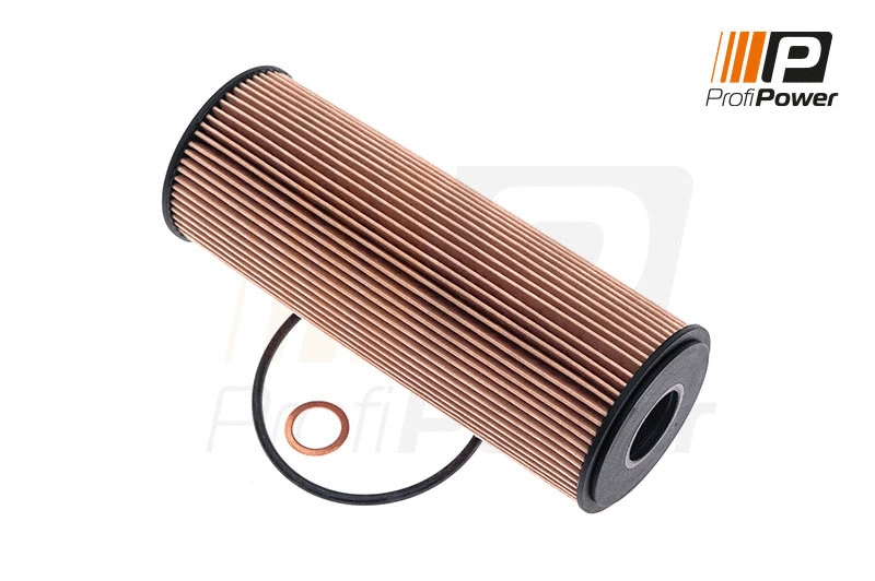 Oil Filter (1F0069)