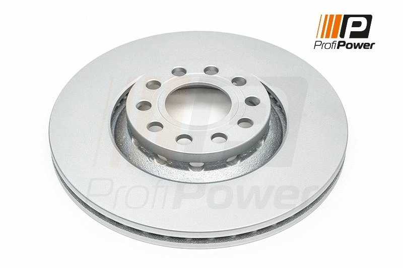 Brake Disc (3B1081)